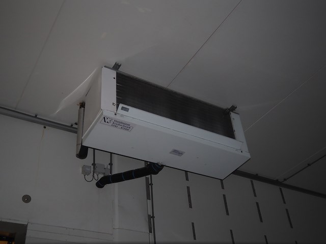 Nn evaporator - afbeelding 2 van  4