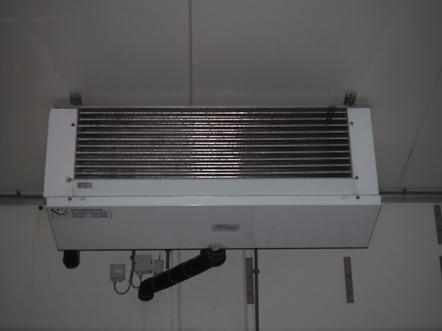 Nn evaporator - afbeelding 3 van  4