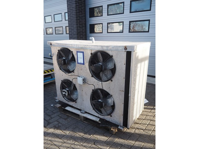 Nn evaporator - afbeelding 2 van  9