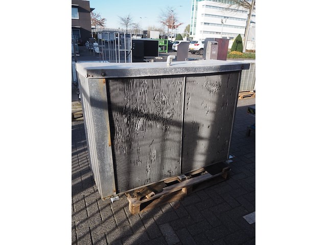Nn evaporator - afbeelding 3 van  9