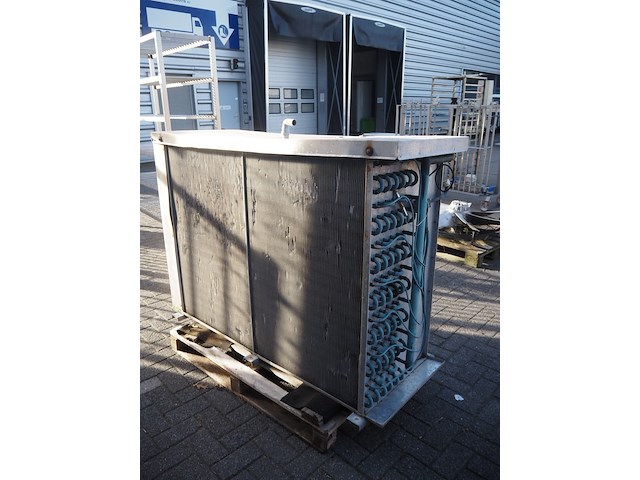 Nn evaporator - afbeelding 4 van  9