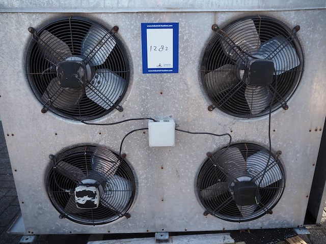 Nn evaporator - afbeelding 5 van  9