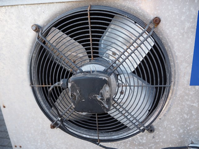 Nn evaporator - afbeelding 6 van  9