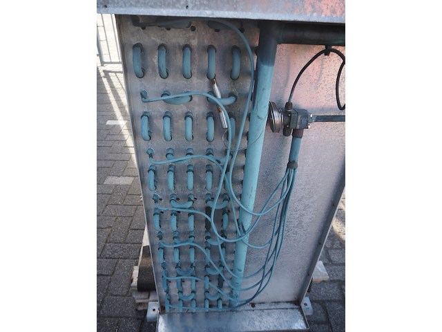 Nn evaporator - afbeelding 9 van  9