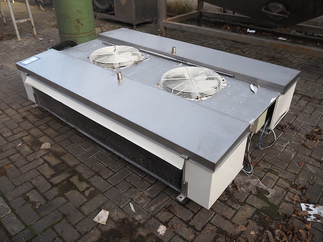 Nn evaporator - afbeelding 2 van  8