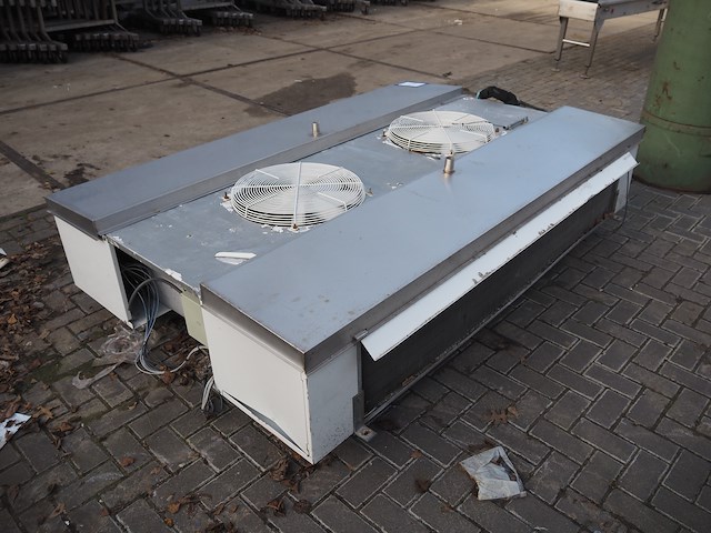 Nn evaporator - afbeelding 3 van  8