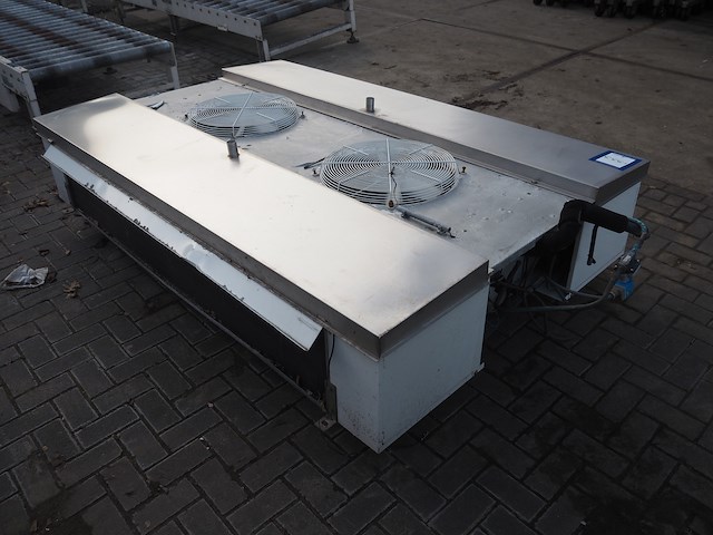 Nn evaporator - afbeelding 4 van  8
