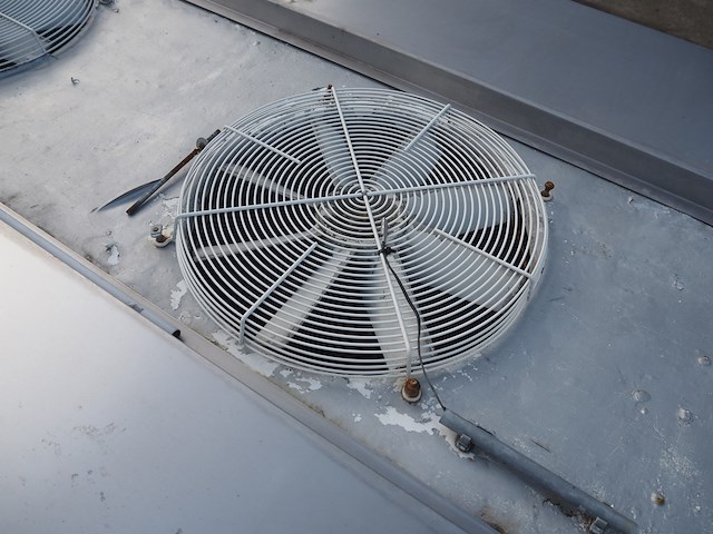 Nn evaporator - afbeelding 6 van  8