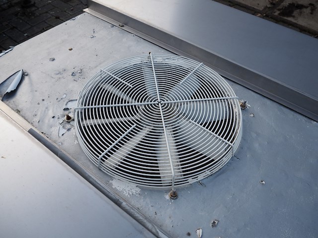 Nn evaporator - afbeelding 7 van  8