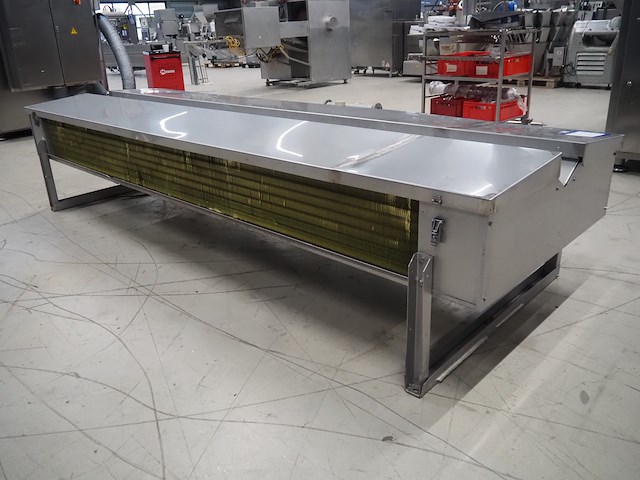 Nn evaporator - afbeelding 4 van  9