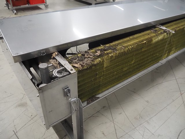 Nn evaporator - afbeelding 5 van  9