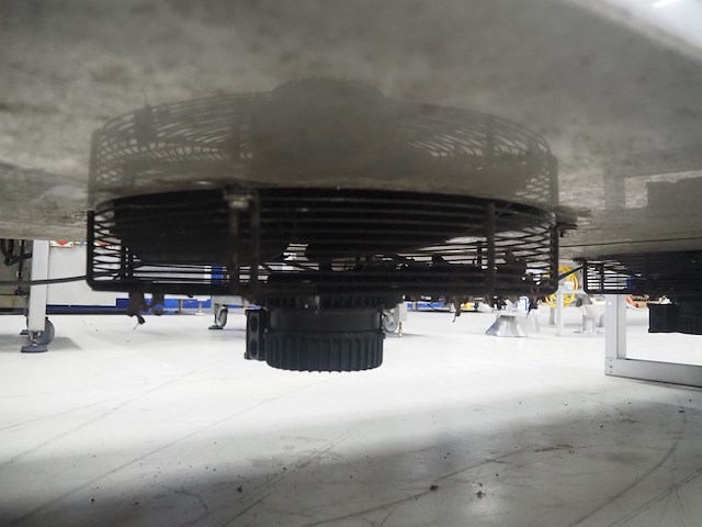 Nn evaporator - afbeelding 8 van  9