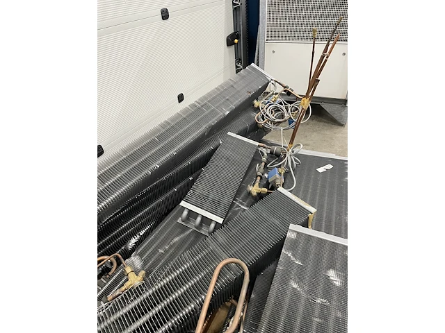 Nn evaporators - afbeelding 5 van  9