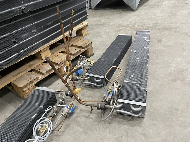 Nn evaporators - afbeelding 6 van  9