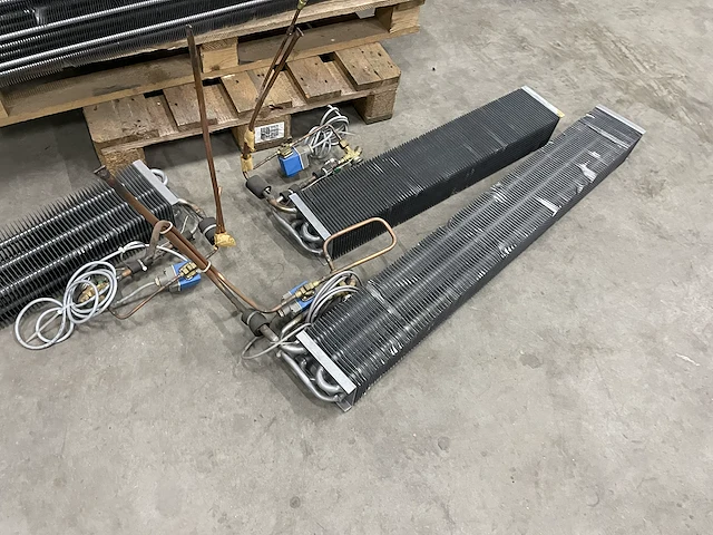 Nn evaporators - afbeelding 7 van  9