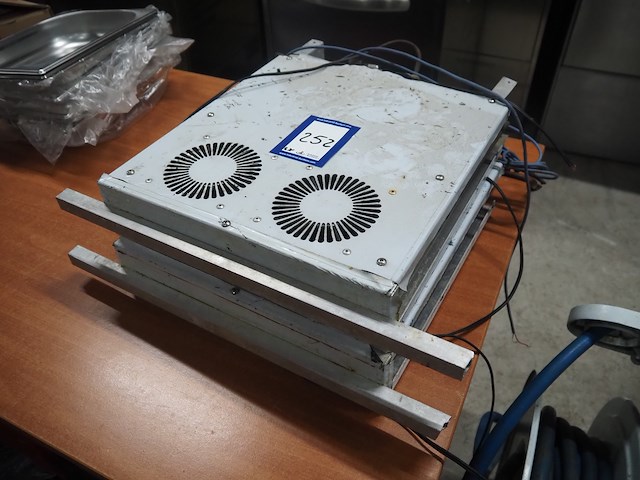 Nn evaporators - afbeelding 1 van  4