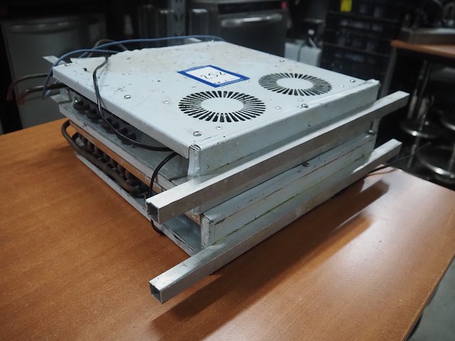 Nn evaporators - afbeelding 2 van  4