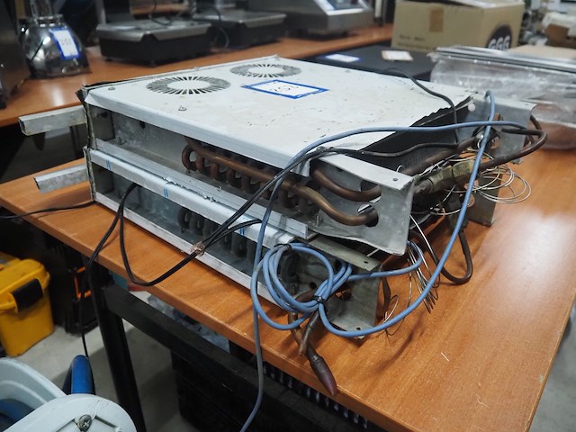 Nn evaporators - afbeelding 3 van  4