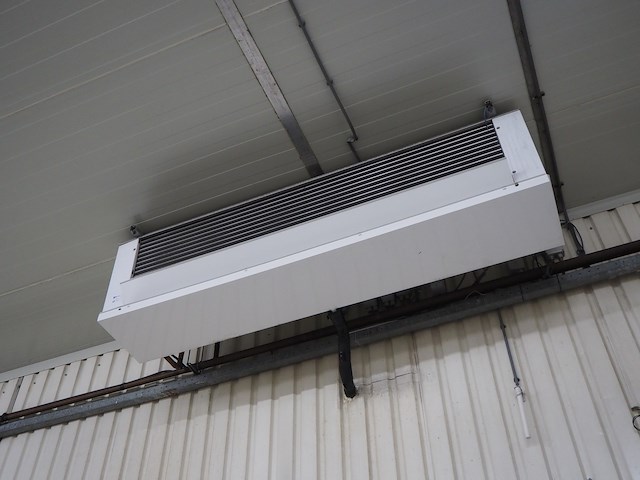 Nn evaporators - afbeelding 1 van  12