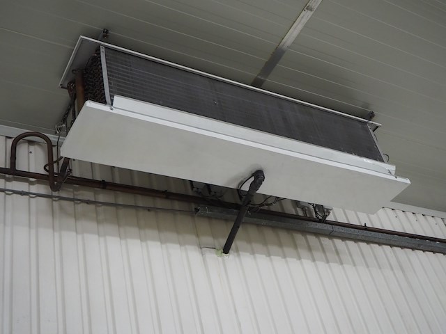 Nn evaporators - afbeelding 8 van  12