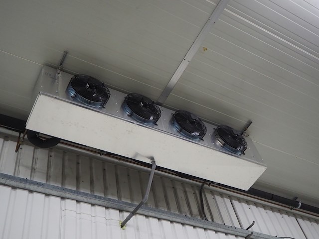 Nn evaporators - afbeelding 2 van  12