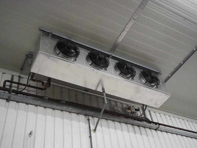 Nn evaporators - afbeelding 1 van  12