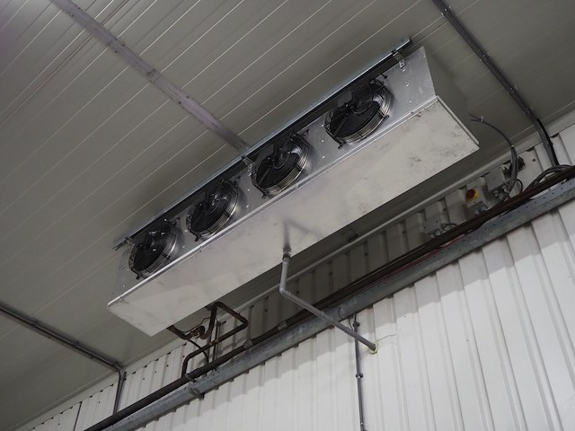 Nn evaporators - afbeelding 5 van  12