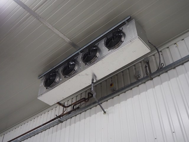 Nn evaporators - afbeelding 8 van  12