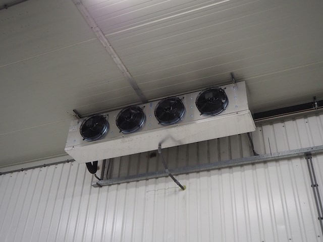 Nn evaporators - afbeelding 10 van  12