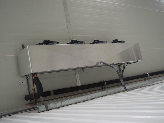 Nn evaporators - afbeelding 12 van  12
