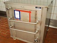Nn exchanging cabinet - afbeelding 2 van  9