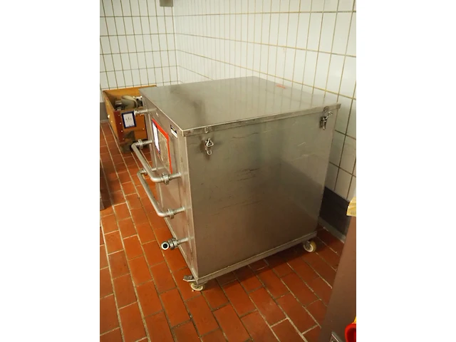 Nn exchanging cabinet - afbeelding 3 van  9
