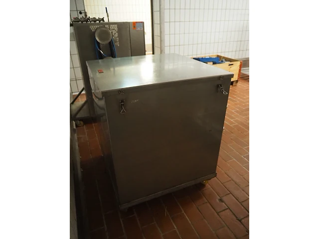 Nn exchanging cabinet - afbeelding 4 van  9