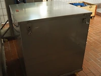 Nn exchanging cabinet - afbeelding 4 van  9