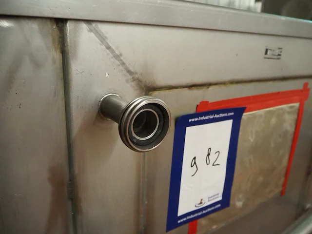 Nn exchanging cabinet - afbeelding 8 van  9
