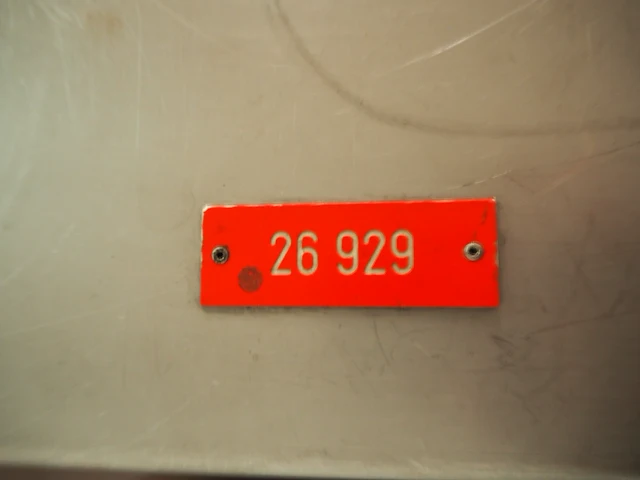 Nn exchanging cabinet - afbeelding 9 van  9