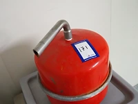 Nn expansion vessel - afbeelding 2 van  2