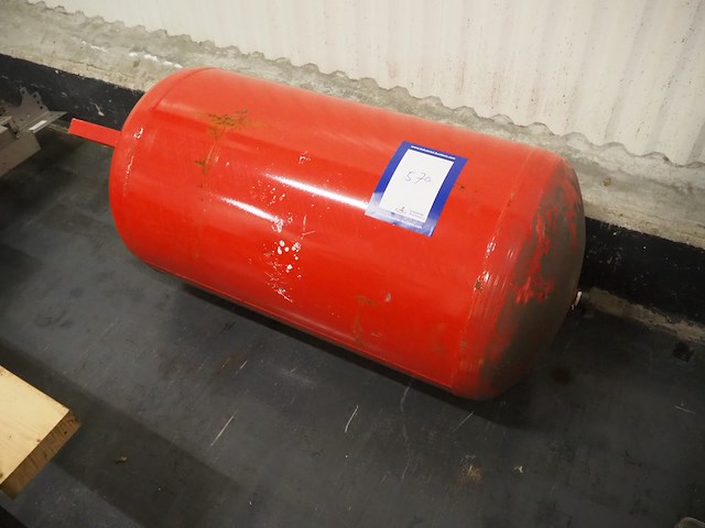Nn expansion vessel - afbeelding 1 van  2