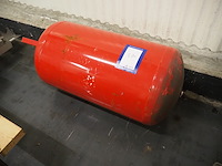 Nn expansion vessel - afbeelding 1 van  2