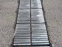 Nn extendable roller conveyor - afbeelding 5 van  5