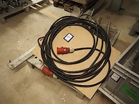 Nn extension cable - afbeelding 1 van  5