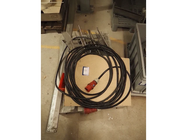 Nn extension cable - afbeelding 5 van  5