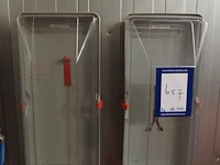Nn extinguisher cabinets - afbeelding 2 van  2