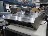 Nn extraction hood - afbeelding 1 van  7