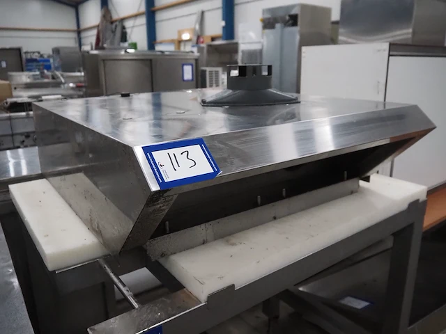 Nn extraction hood - afbeelding 2 van  7