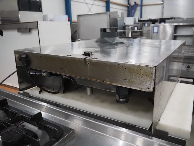 Nn extraction hood - afbeelding 3 van  7