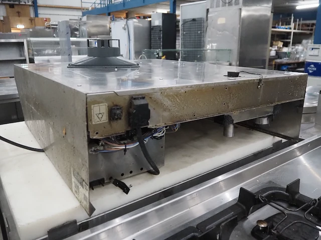 Nn extraction hood - afbeelding 4 van  7