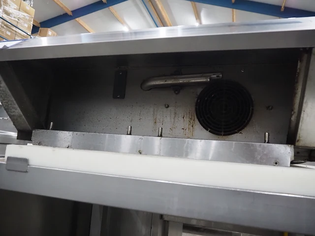 Nn extraction hood - afbeelding 5 van  7