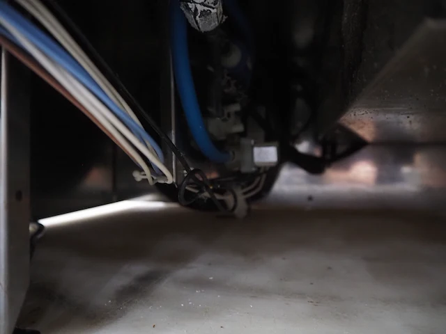 Nn extraction hood - afbeelding 7 van  7