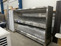 Nn extraction hood - afbeelding 1 van  9